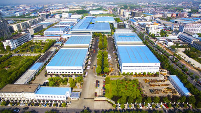 Çin ZHANGJIAGANG CITY PEONY MACHINERY CO.,LTD şirket Profili