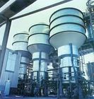 Deniz Suyu Tuz Endüstrisi ve Soda Endüstrisi için MVR Düşen Film Vakum Buharlaşma Sistemi