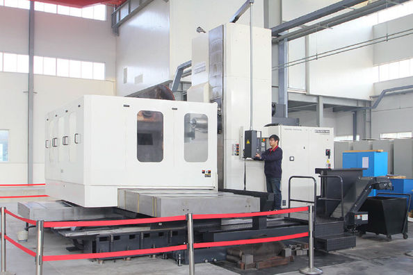 ZHANGJIAGANG CITY PEONY MACHINERY CO.,LTD üretici üretim hattı