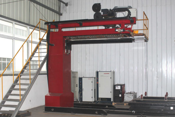 ZHANGJIAGANG CITY PEONY MACHINERY CO.,LTD üretici üretim hattı