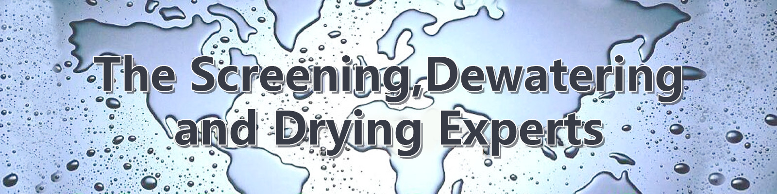 Kalite Santrifüj Ayırıcı fabrika