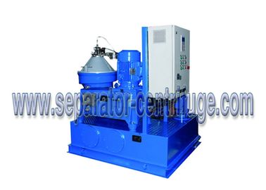 Akaryakıt Disk Ayırıcı - Santrifüj, Katı Sıvı Ayırma Ekipmanları