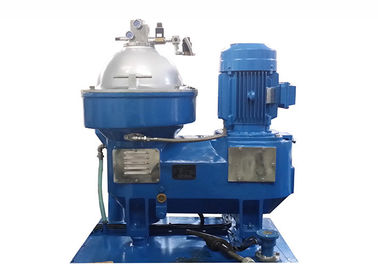 Gıda Makina Ayırıcı - Santrifüj Virgin Coconut Oil Extraction Equipment