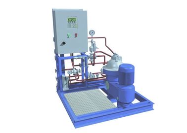 Santral için CCS Sertifikası Elektrik Santrali Ekipmanları Akaryakıt Taşıma Tedavisi
