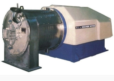Otomatik Büyük Üretim Yüksek Kalite Potash Merkezci İşlemci Centrifuge