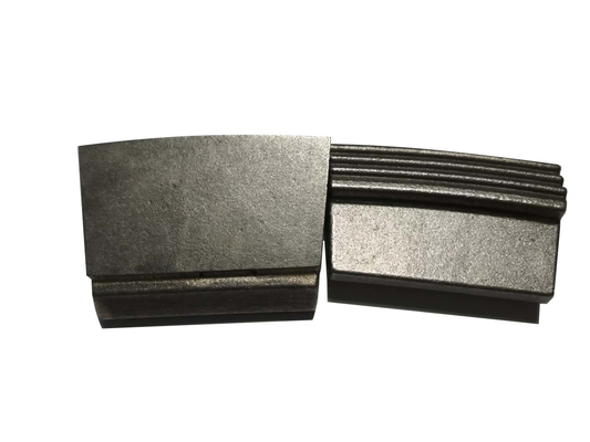 Tungsten Kobalt-Cemented Tungsten Karbid Ekleme Kesme Araçları Pr.China