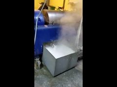 Balık Unu / Balık Yağı Ayırma için Otomatik 3 Fazlı Santrifüj Dekantör